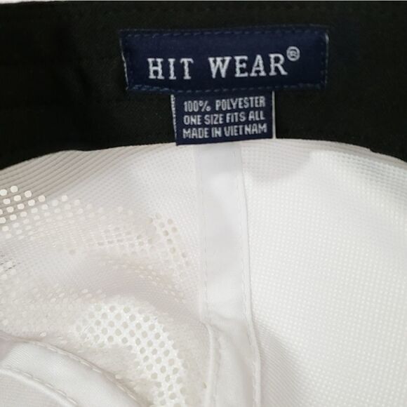 Hit Wear Cap - Picture 5 of 5